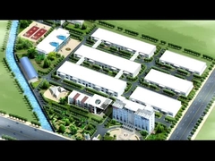 安全靴の生産のビデオ