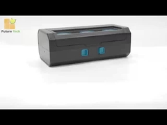 3パック リチャージ可能なLED 作業用ライト