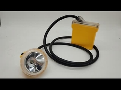 KL8M充電式鉱山ランプ