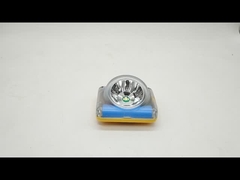 充電式ヘルメット鉱山用ライト 多目的ヘッドライト IP68防水
