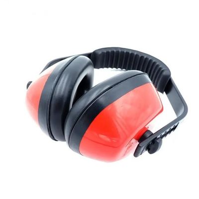 購入 25dbノイズ削減 防音型耳カバー 調整可能で折りたたむデザイン 聴覚保護 オンライン製造