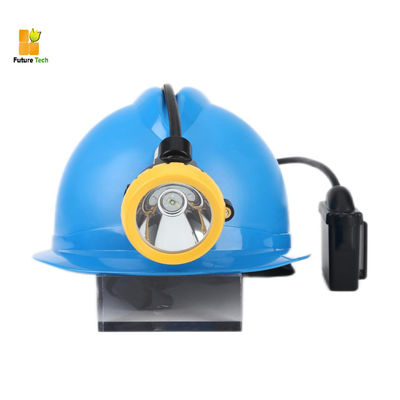 購入 3W Cree XPE LED 鉱山用ヘッドランプ,使用寿命 10000h,鉱山安全のためのExs I爆発防止 オンライン製造
