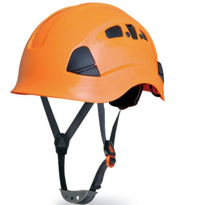 良い価格 64cmのABSはスケートで滑り、自転車に乗ることのための産業ヘルメットの屋外スポーツのヘルメットを絶縁した オンライン