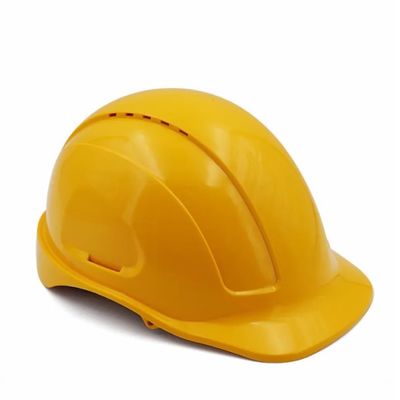 良い価格 炎-構造の産業労働者のための抑制産業ヘルメットの溶接のヘルメット オンライン