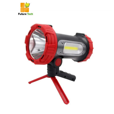 良い価格 屋外釣のための10W LED夜探求のヘッドライトの仕事ライトHandhold 10000時間 オンライン
