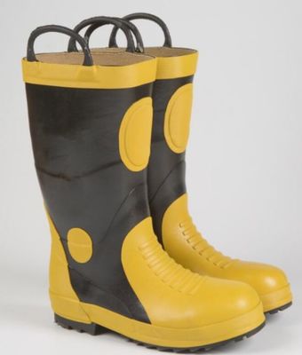 良い価格 1830N穿刺のPfoofの産業仕事は48にWildlandの消防士のブーツEU35を追い出す オンライン