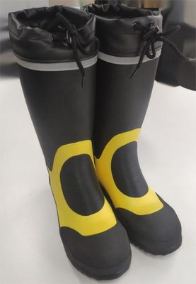 良い価格 OEMのゴム製採鉱の産業安全のGumbootsの反スリップ防水EU37 - 47 オンライン