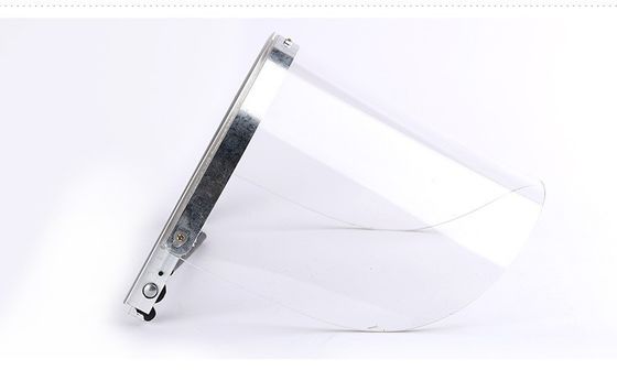 良い価格 透明な保護用顔面シールド 全面カバー 医療環境や研究室に最適 オンライン