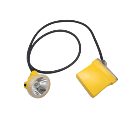 良い価格 KL8M Rechargeable Miner Lamp 20000 Lux IP68 for Coal Mining オンライン