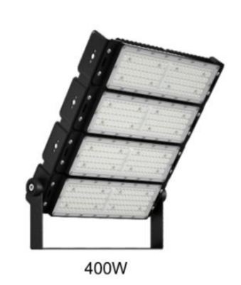 良い価格 Future Tech 400W LED Flood Light IP66 Waterproof 60000LM オンライン
