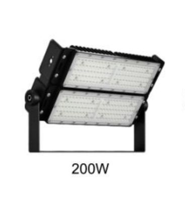 良い価格 YWFL200W フラッドライト エリア投光器 | 30000ルーメン | 色温度3000-6500K オプション オンライン