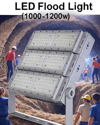 良い価格 High-Brightness, Durable LED Flood Lights for Construction, Mining, Outdoors オンライン