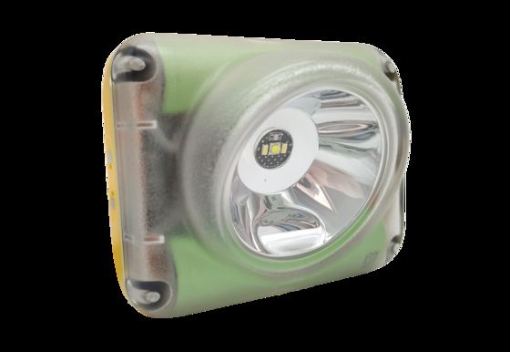 良い価格 FT WIN3 鉱山用ヘッドランプ IP68 防水 6400mAh 15000Lux 鉱山用・屋外用 オンライン
